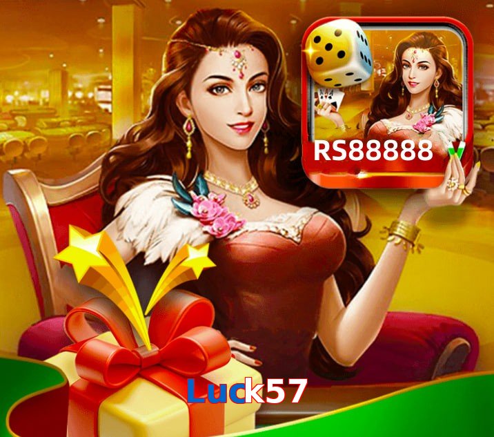 Luck57 game app for Pakistan players